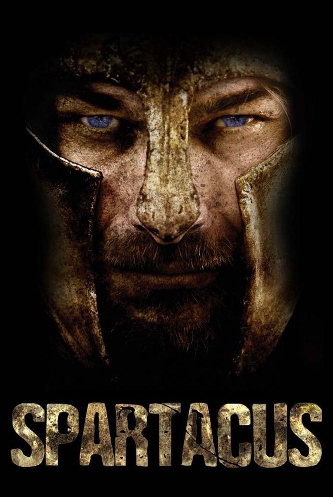 Spartacus