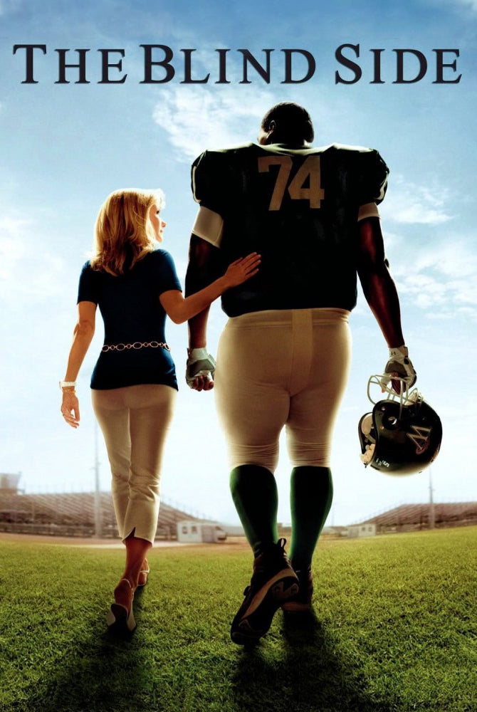 The Blind Side (2009)