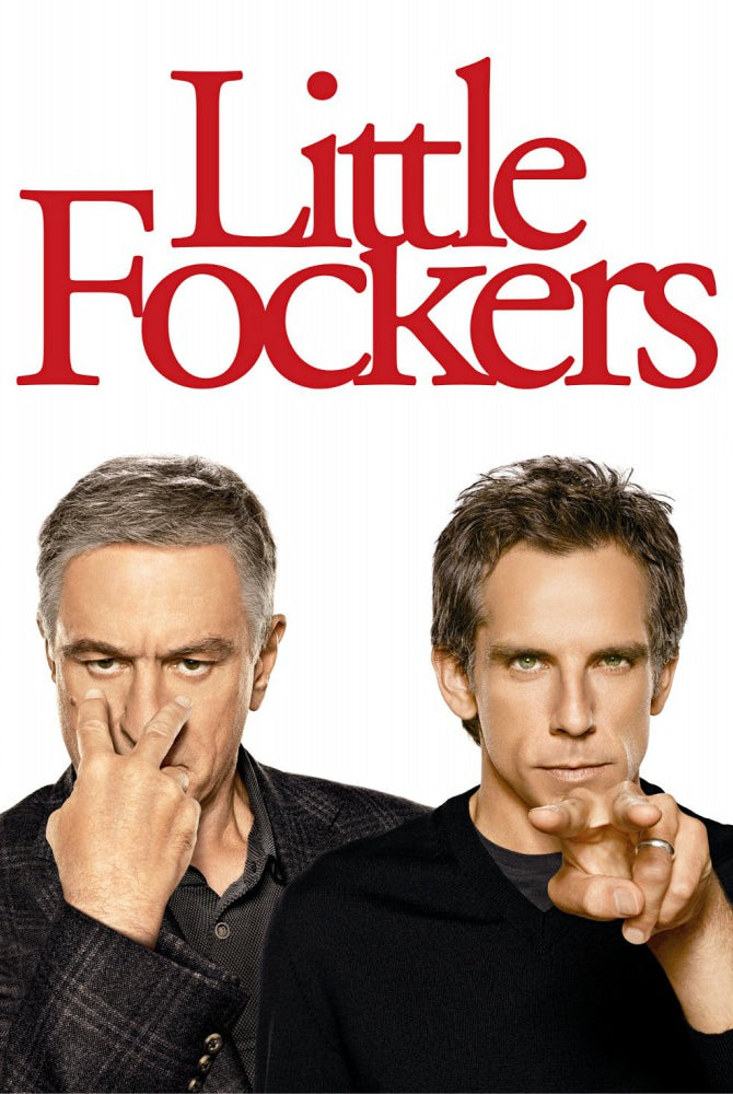 Little Fockers (2010)