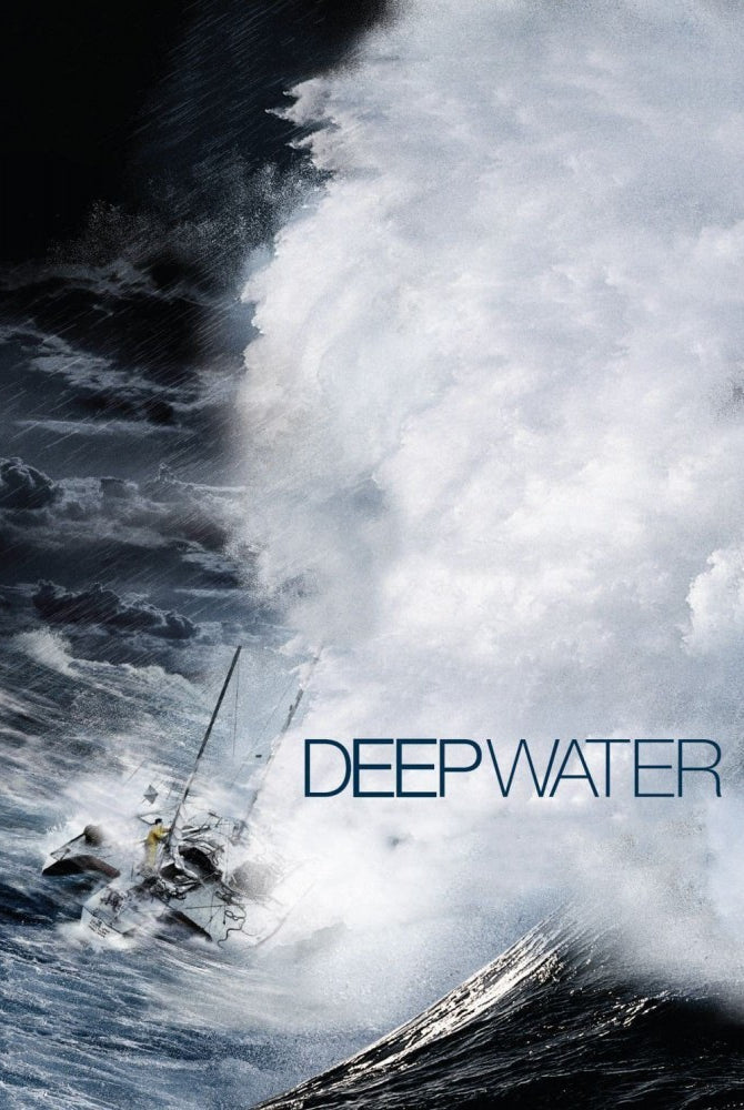 Deep Water (2022)