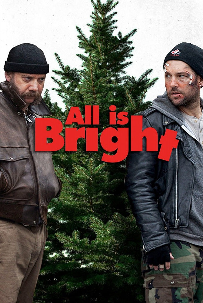 All Is Bright (2013)