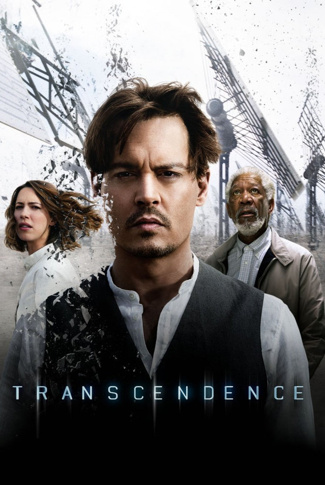 Transcendence (2014)