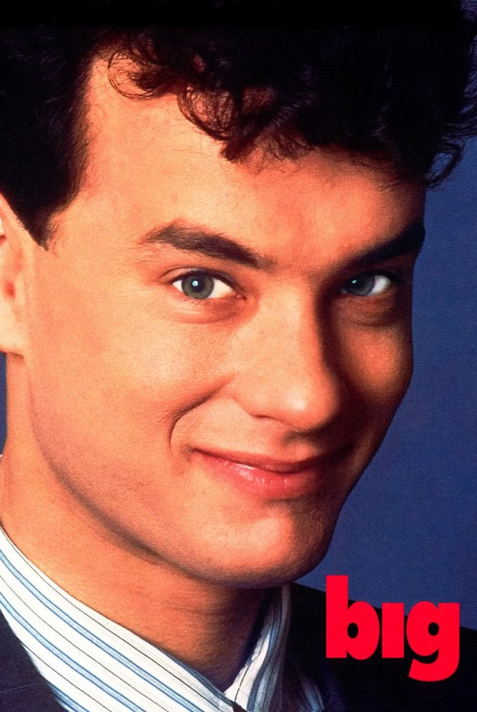 Big (1988)