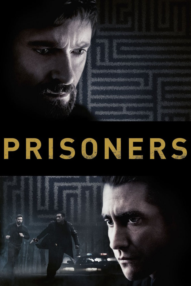 Prisoners (2013)