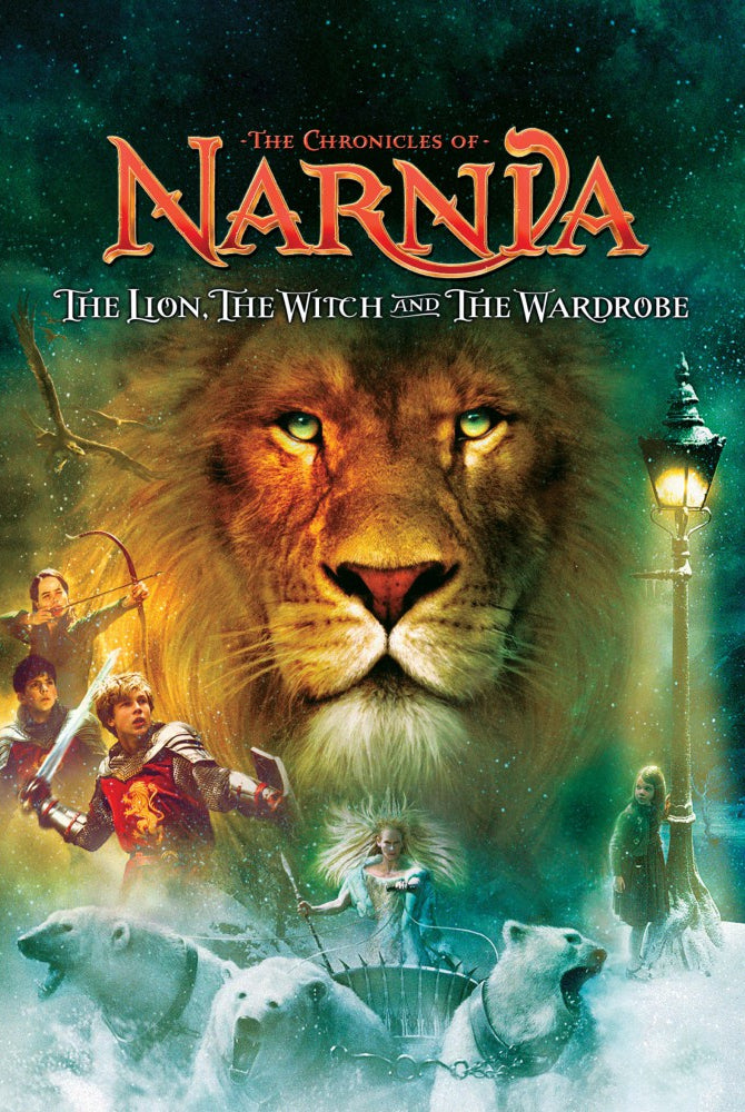 The Chronicles of Narnia: The Lion, the Witch and the Wardrobe (2005)