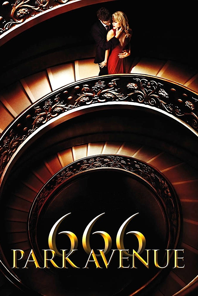 666 Park Avenue