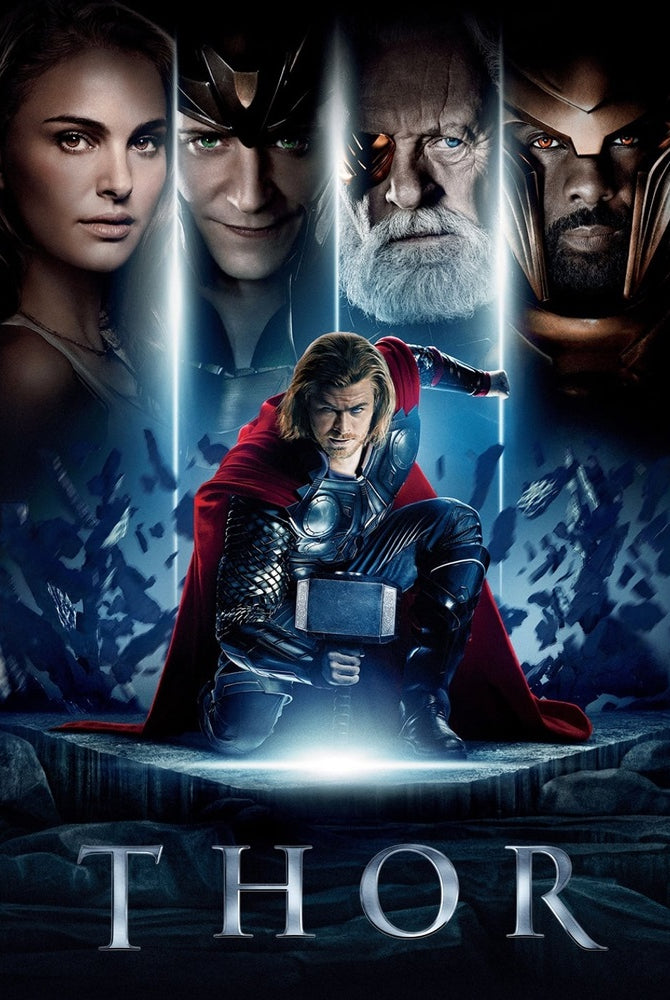 Thor (2011)