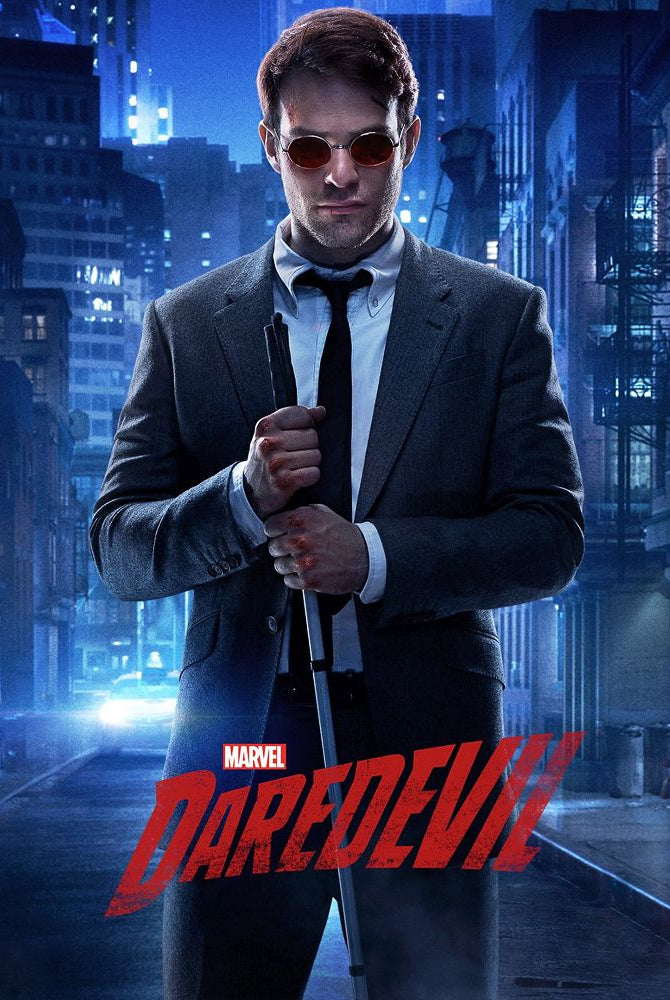Marvel's Daredevil