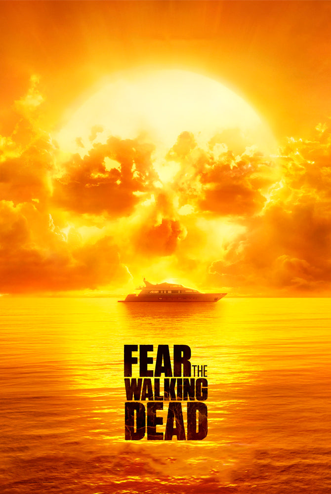 Fear the Walking Dead