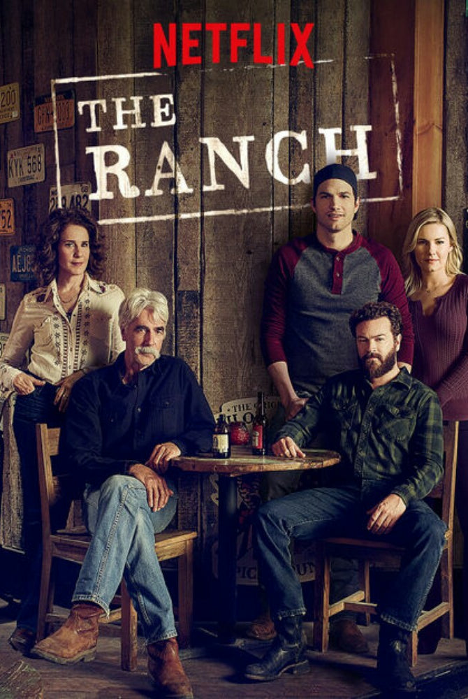 The Ranch