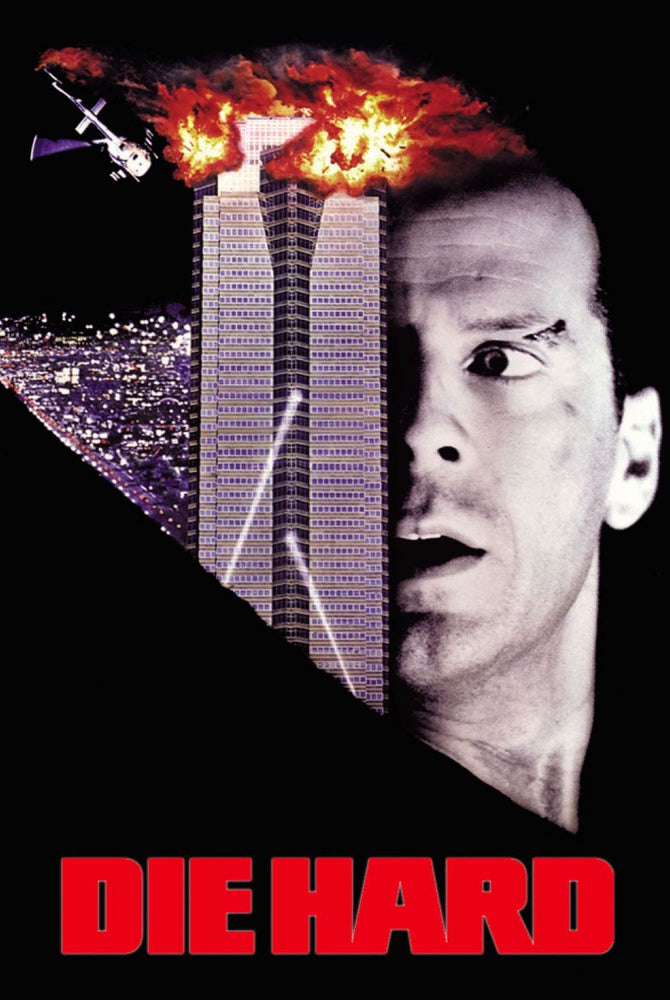 Die Hard (1988)