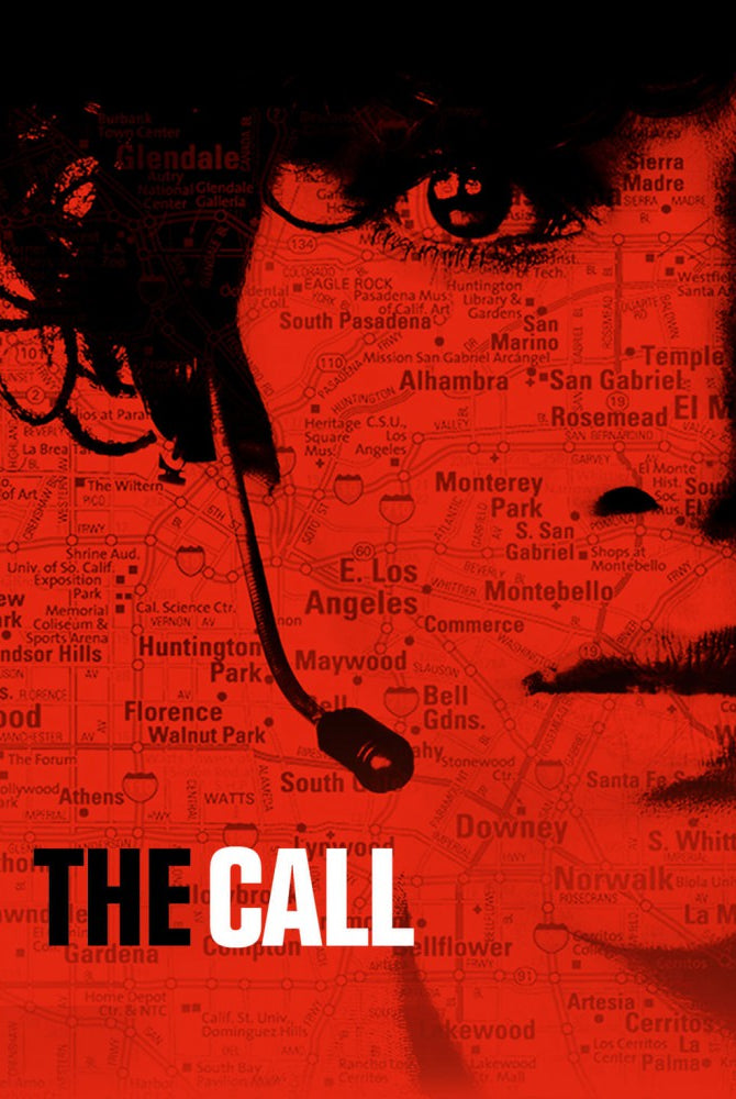 The Call (2013)