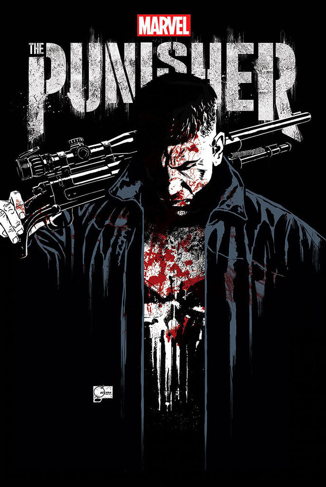 Marvel's The Punisher