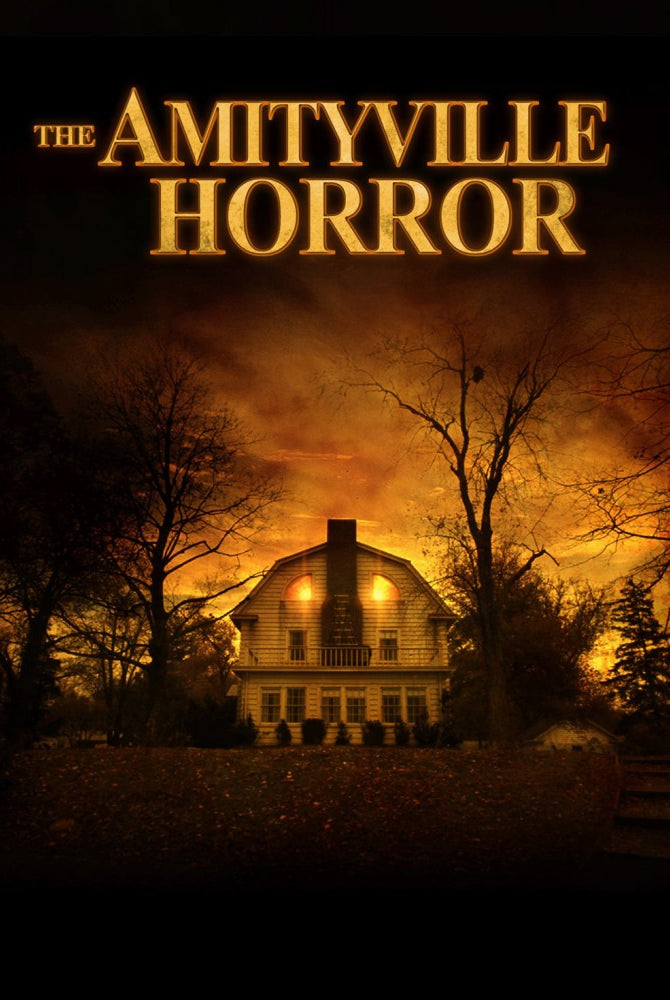 The Amityville Horror (2005)