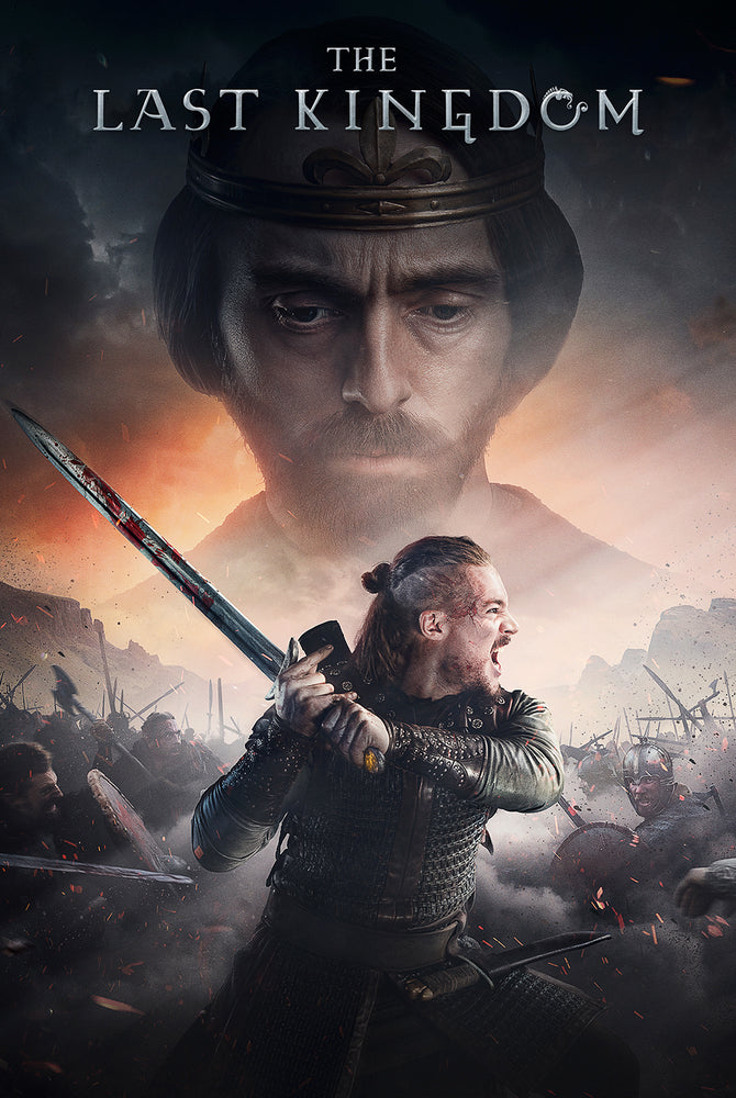 The Last Kingdom