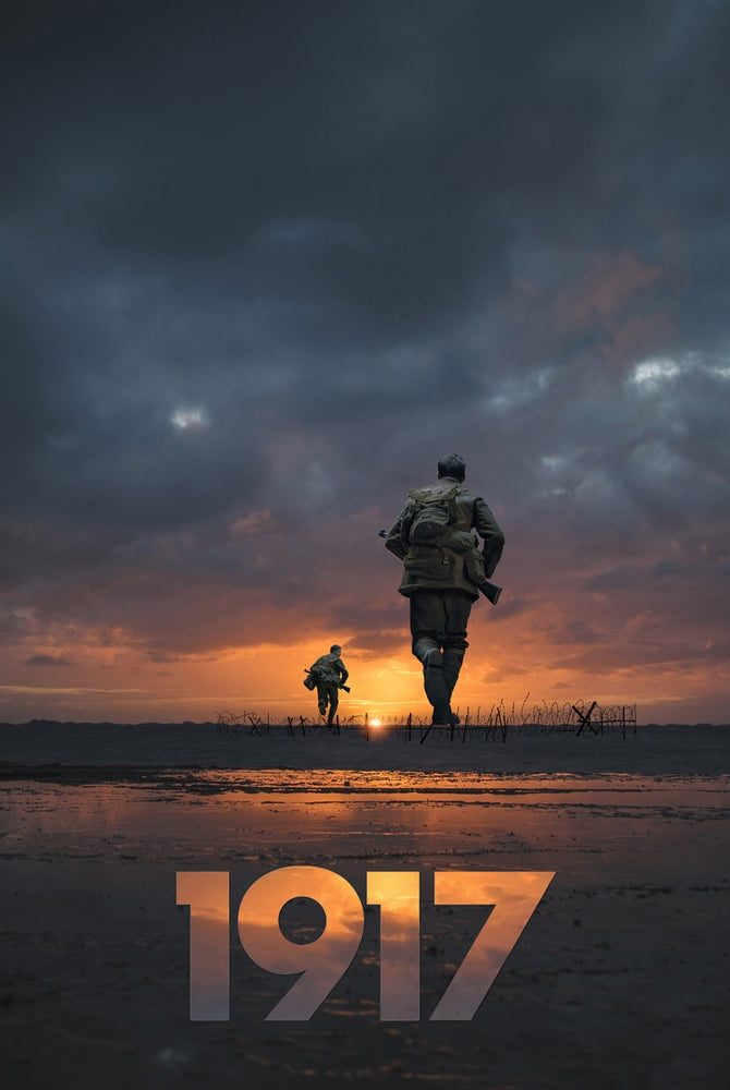 1917 (2019)