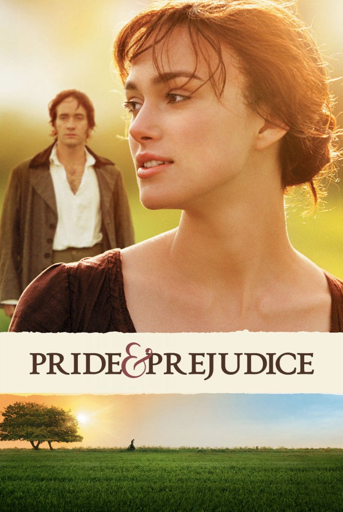 Pride & Prejudice (2005)