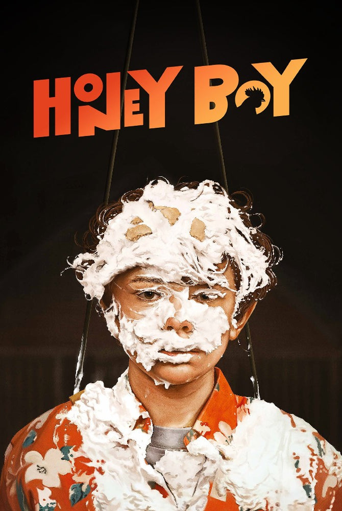Honey Boy (2019)