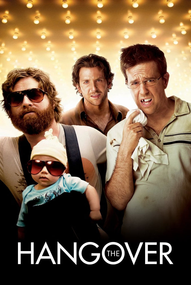 The Hangover (2009)