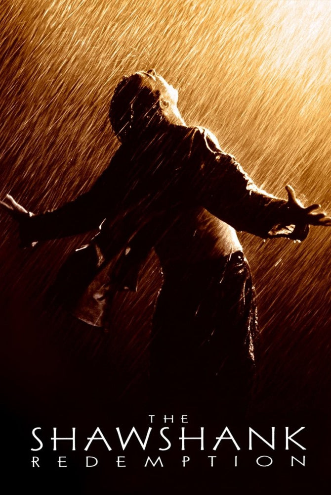 The Shawshank Redemption (1994)