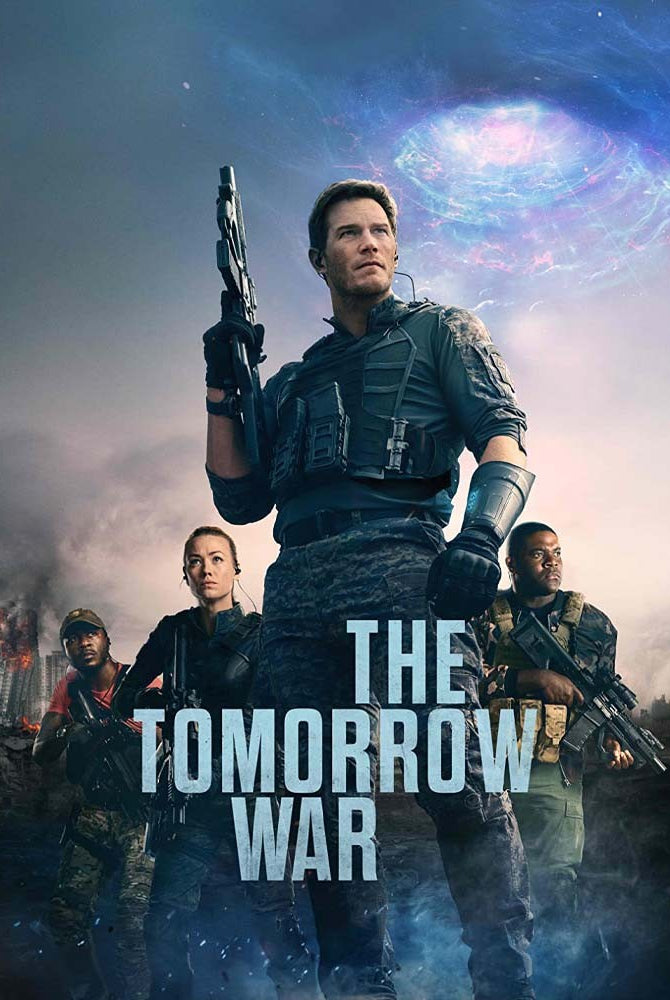 The Tomorrow War (2021)