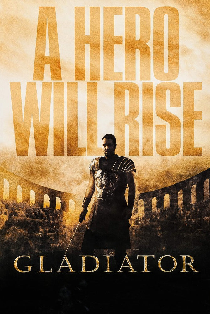 Gladiator (2000)