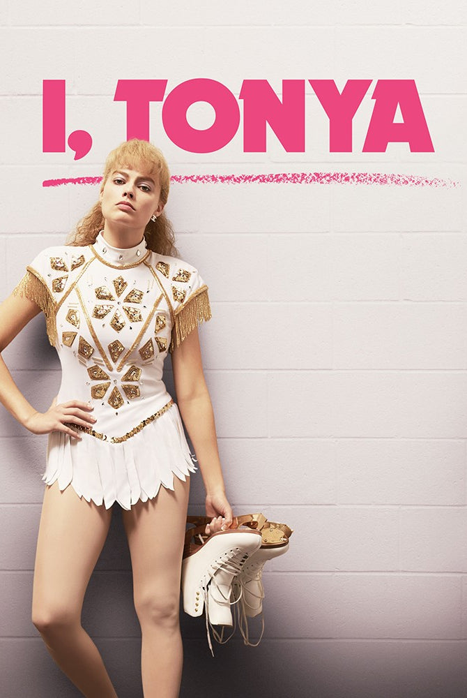 I, Tonya (2017)