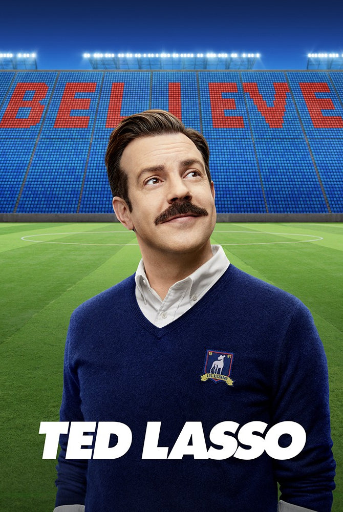 Ted Lasso
