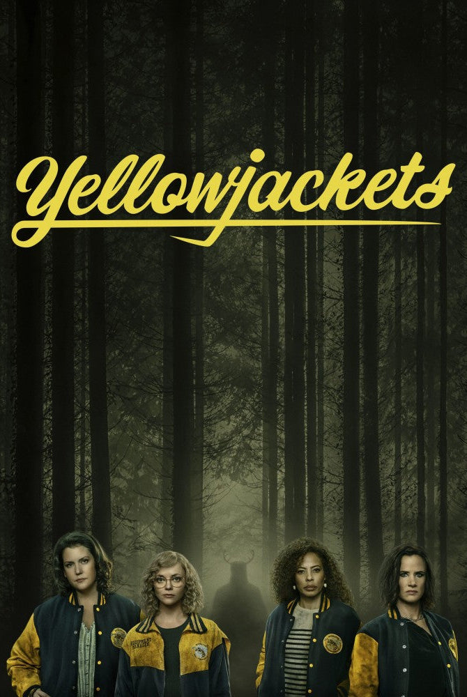 Yellowjackets