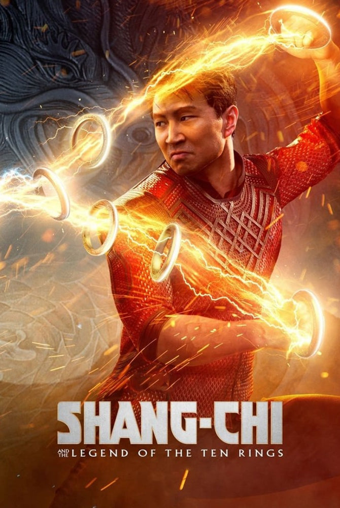 Shang-Chi and the Legend of the Ten Rings (2021)
