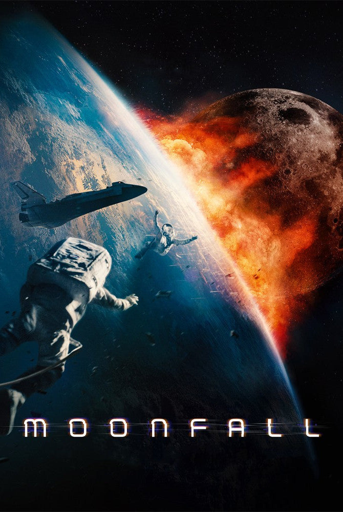 Moonfall (2022)