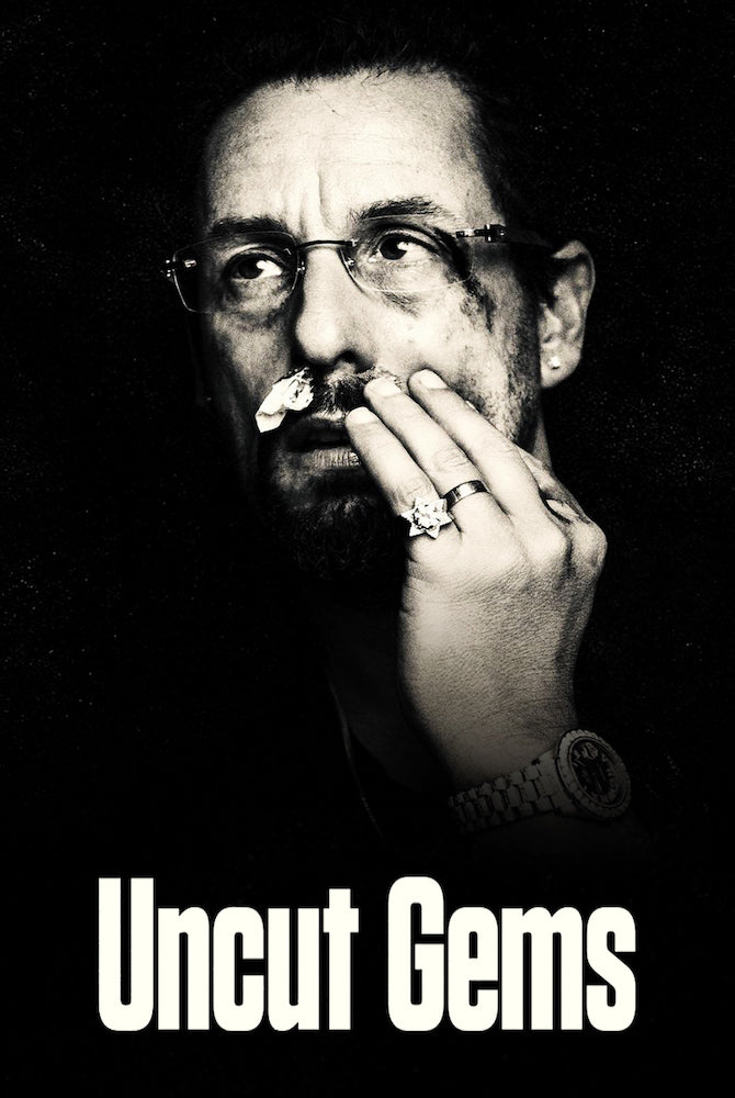 Uncut Gems (2019)