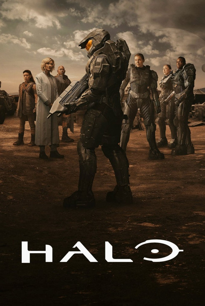 Halo