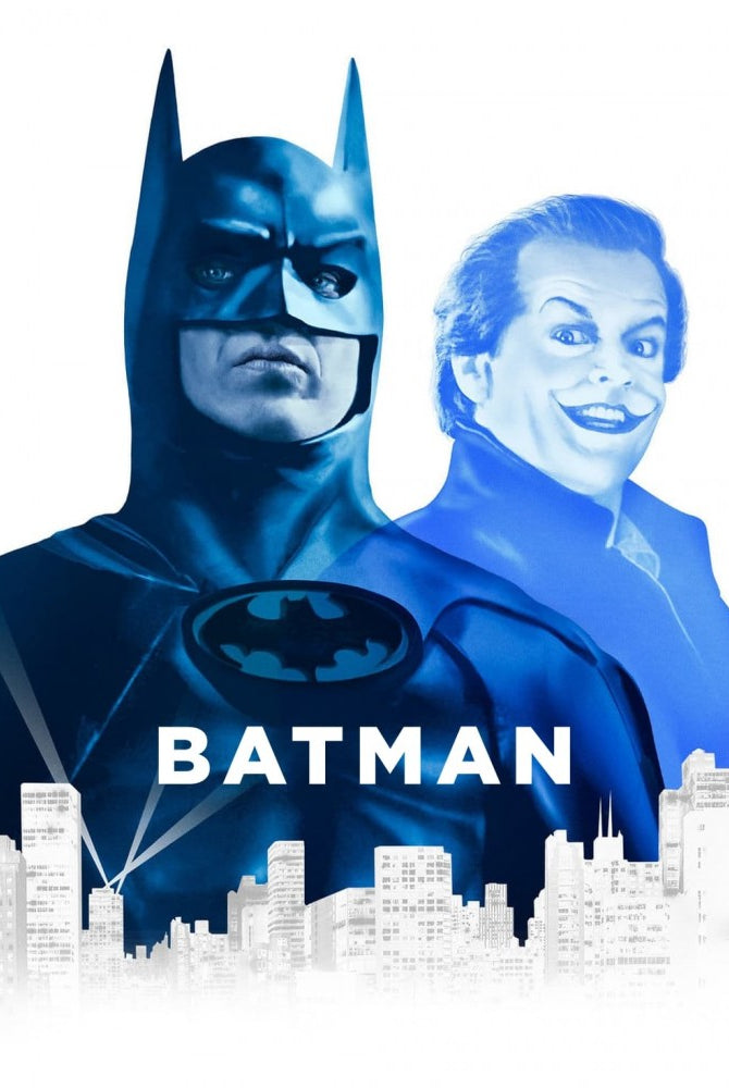 Batman (1989)