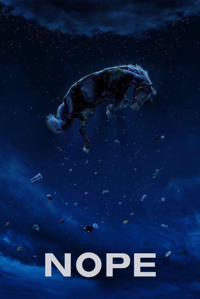 Nope (2022)