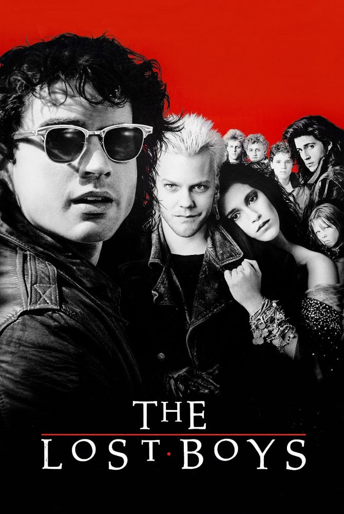 The Lost Boys (1987)