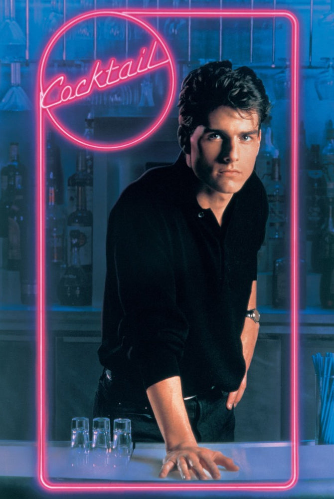Cocktail (1988)