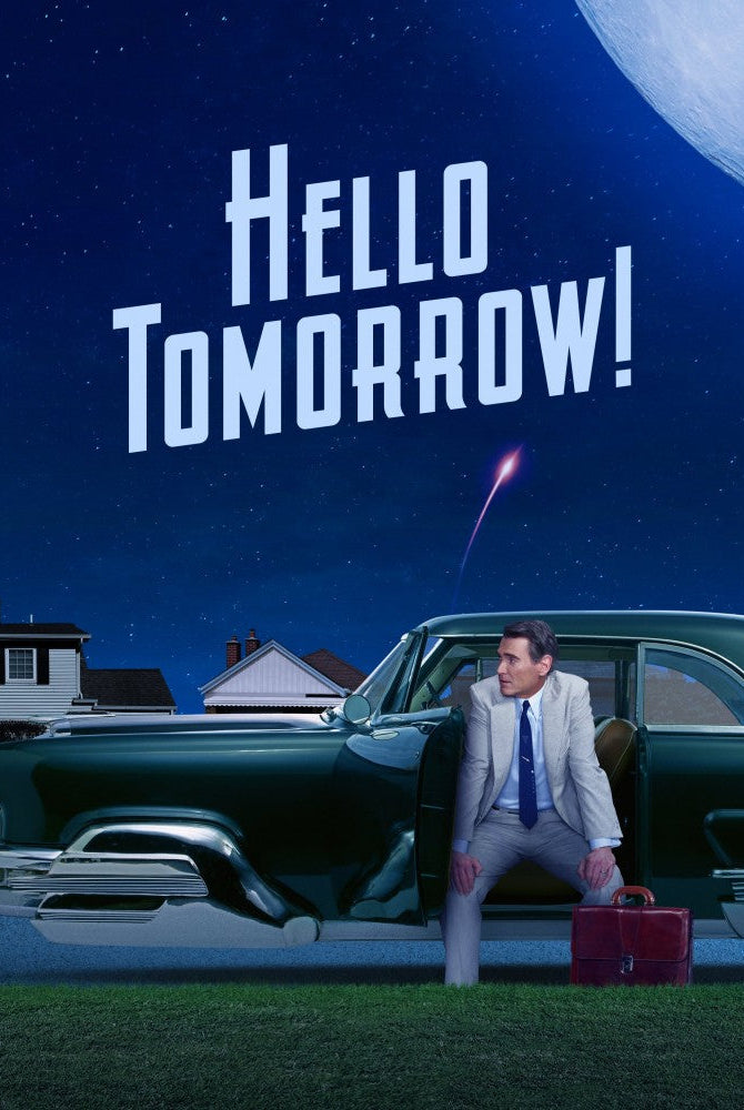 Hello Tomorrow