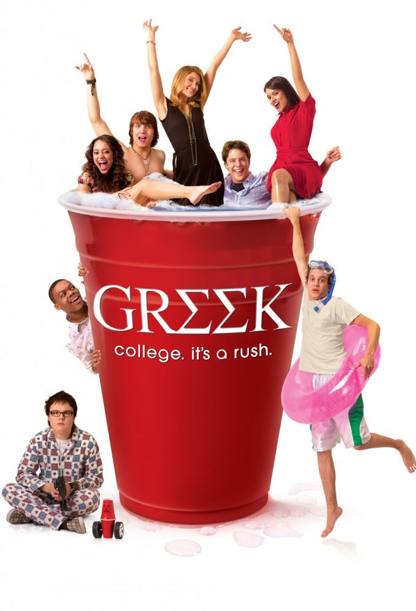 GREEK