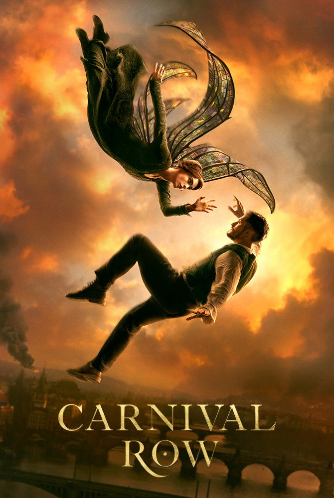Carnival Row