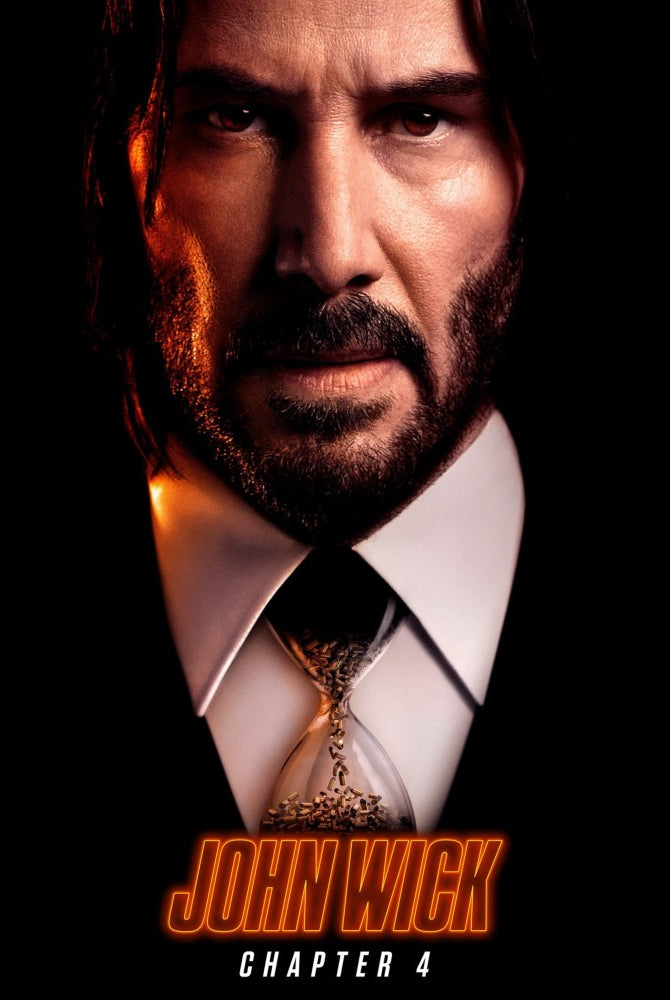 John Wick: Chapter 4 (2023)