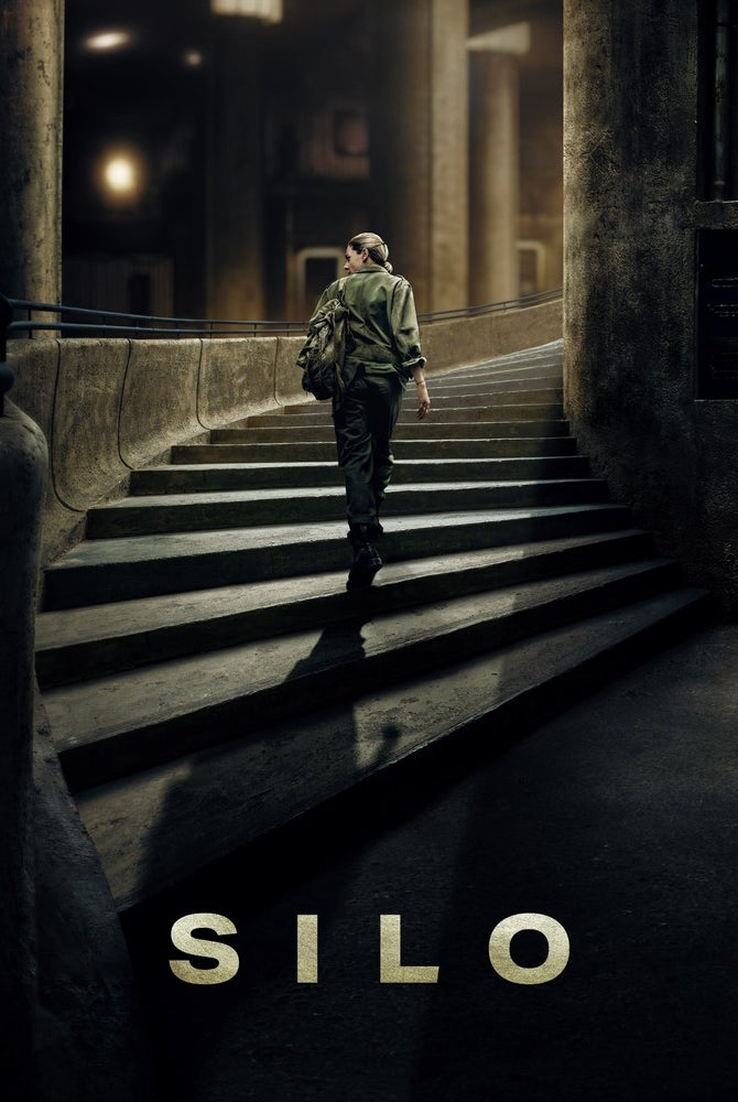Silo