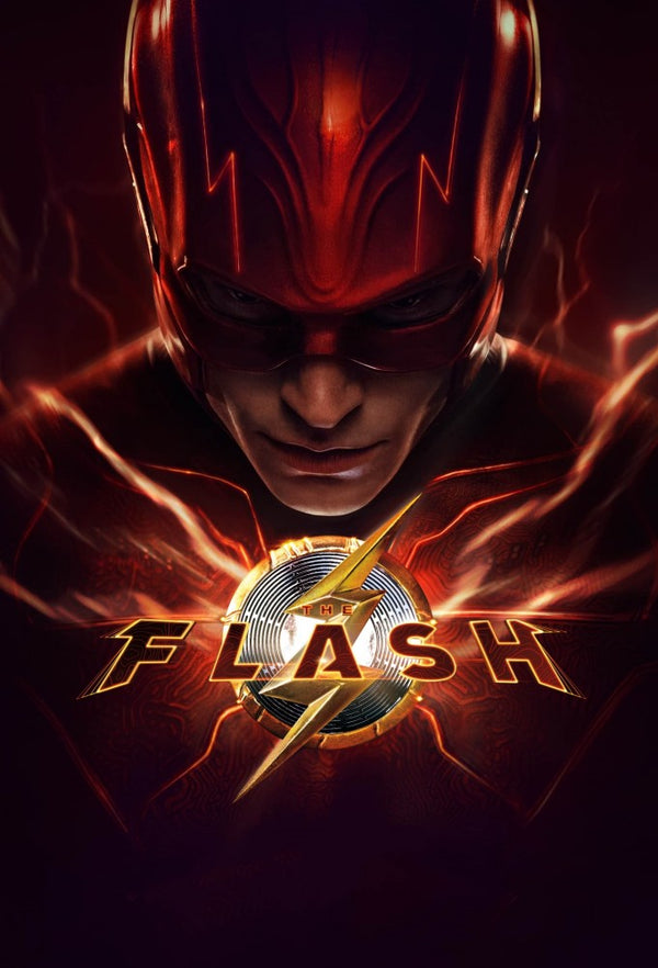 The Flash (2023)