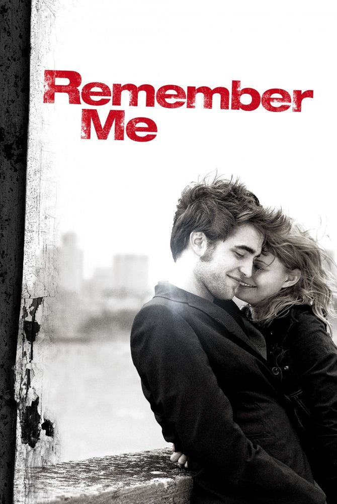 Remember Me (2010)