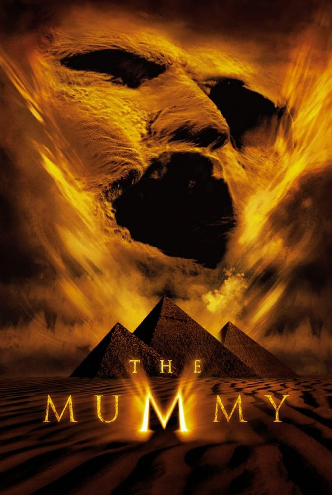 The Mummy (1999)
