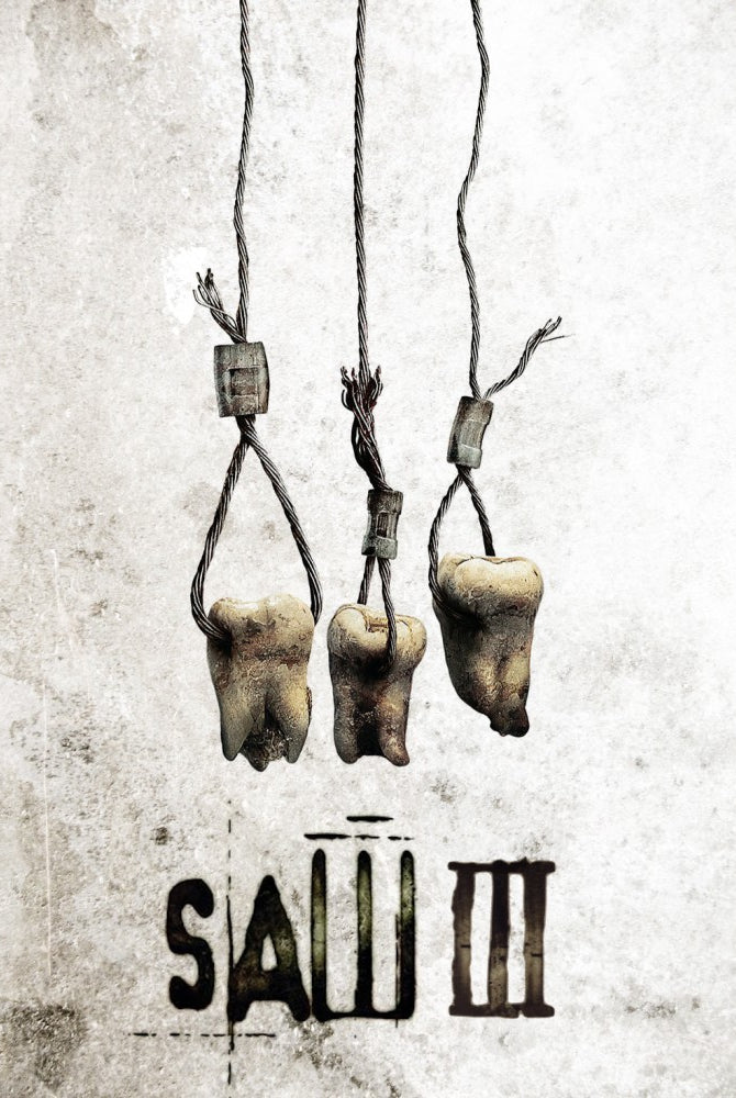 Saw II (2005)