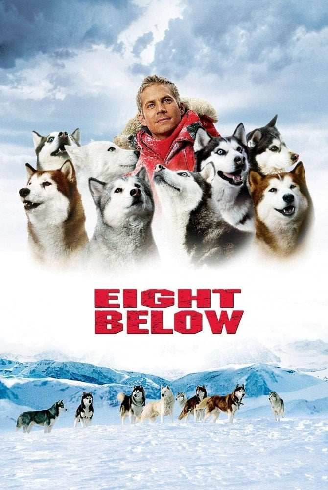 Eight Below (2006)