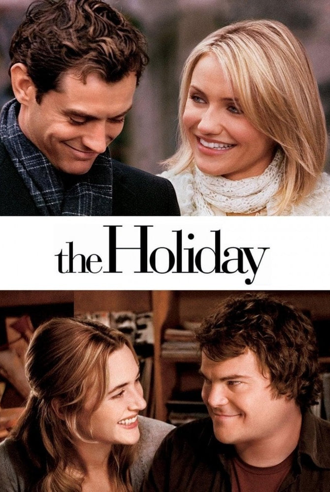 The Holiday (2006)