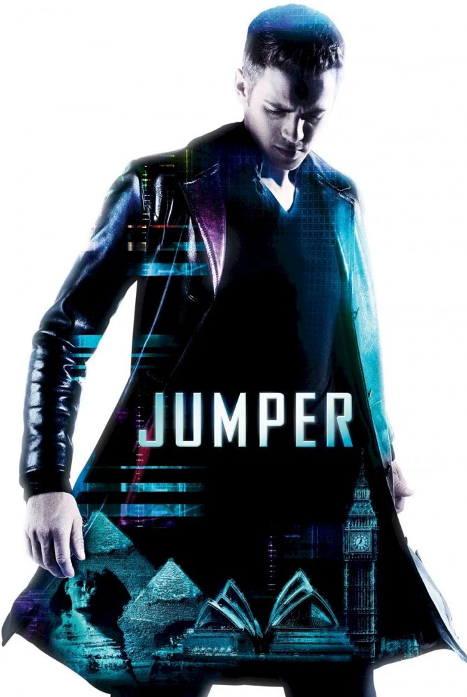 Jumper (2008)