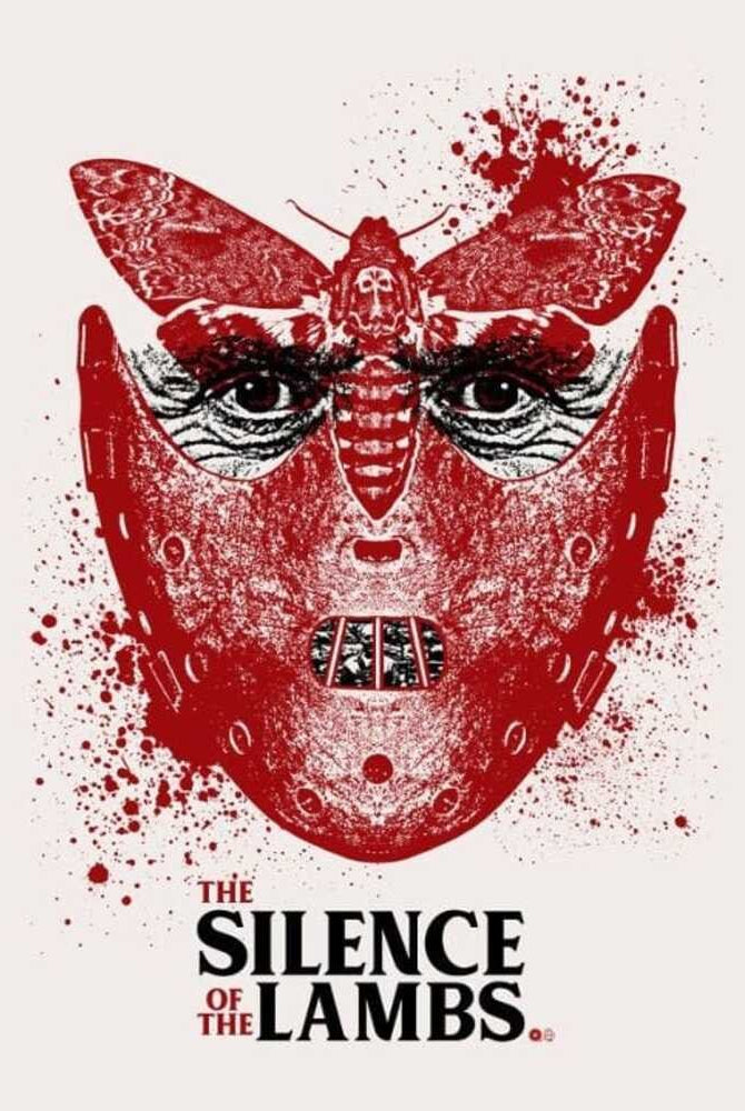 The Silence of the Lambs (1991)